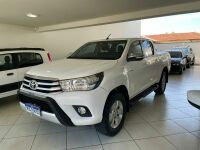 Imagem do produto TOYOTA HILUX CD SRV